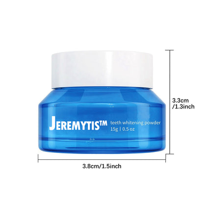 Teeth Whitening Powder | Whitening and Stain Removal