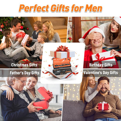 🎄Christmas  Discount 49% Off🔧Telescoping Magnetic Pickup Tools