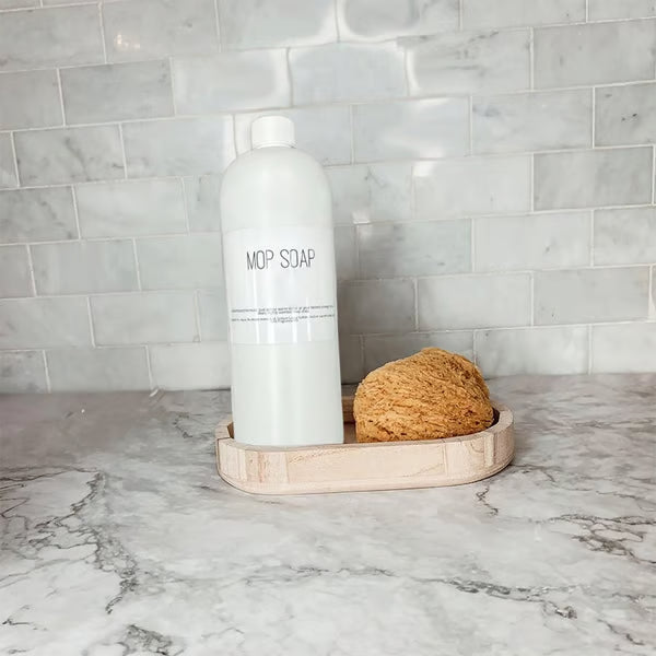 🔥LAST DAY 49% OFF🔥 🏆 #1 Bestselling🏆🔥 Highly Scented Mop Soap🔥
