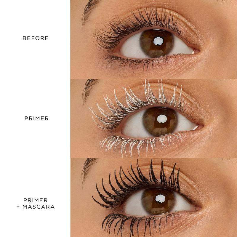 tubing mascara & primer