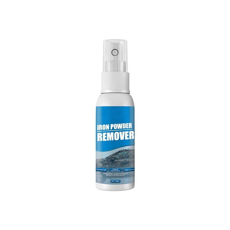 🔥2026 New Year- Multi-functional Quick-acting Rust Removal Spray