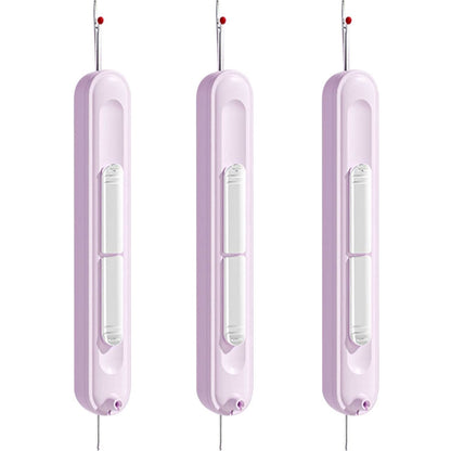 ❤️Gift ideas for Mother's Day 🤩Automatic Needle Threader, 2 in 1 Threading and Thread Removal Tools