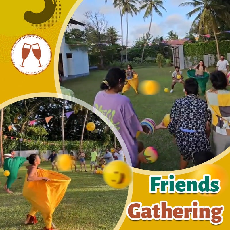 🔥Hot Sale 49% OFF✨Granny Pants Yard Game