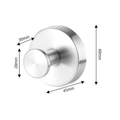 🎄Christmas Sale-49% Off🎄2025 Upgraded Suction Cup Hooks