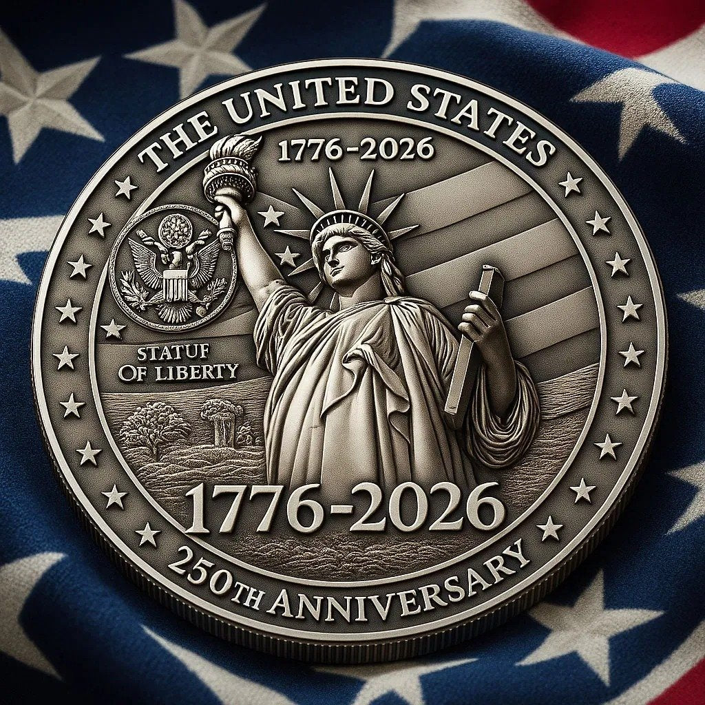Celebrating History and Heritage: The 250th Anniversary of the United States