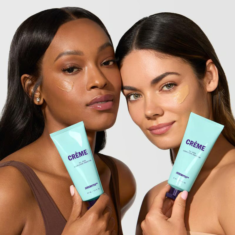 JEREMYTIS™ All Over Complexion Perfector