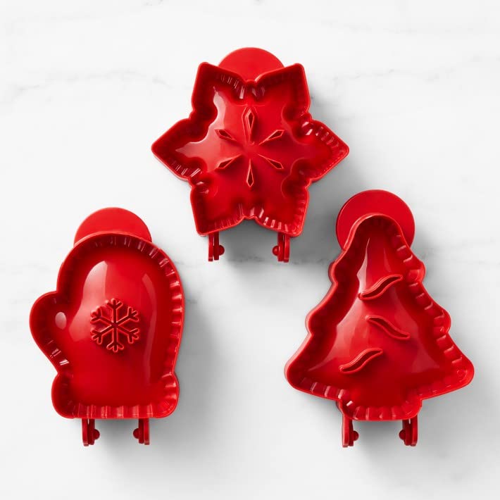 🔥Holiday Sale Save 49%🎄Holiday Mini Pie Mold
