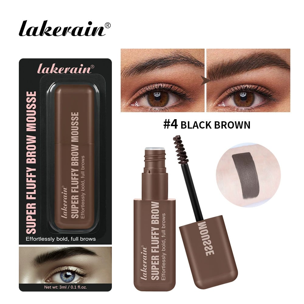 Black Brown
