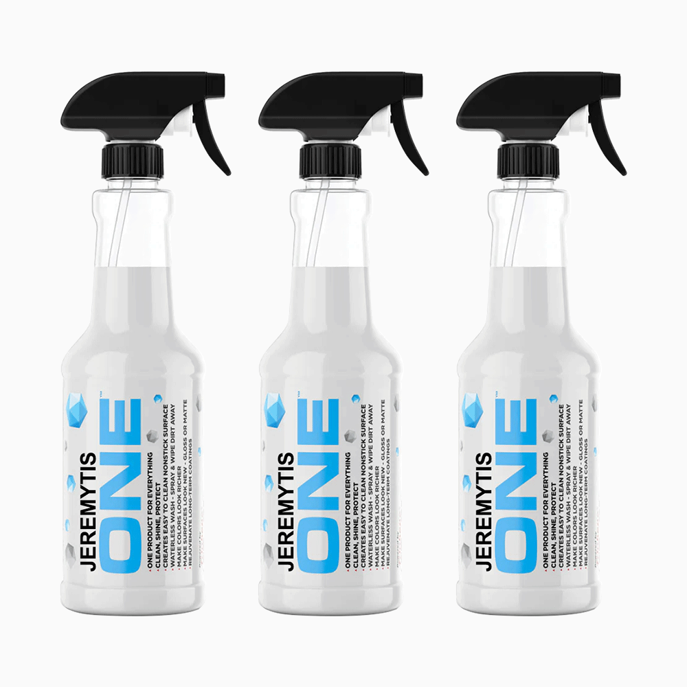JEREMYTIS™ Multi-Purpose Cleaning and Polishing Compound