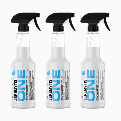 JEREMYTIS™ Multi-Purpose Cleaning and Polishing Compound