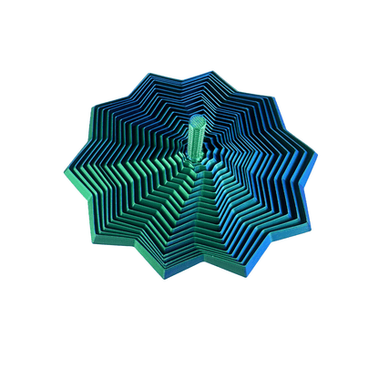 Buy 1 Get 1 Free✨2025 Premium 3D Printed Sensory Fidget Star