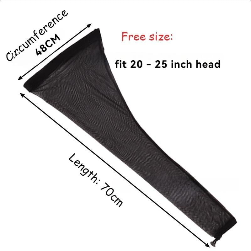 🎉-Hairweave Sleeve-Fashionable Design - Haircare