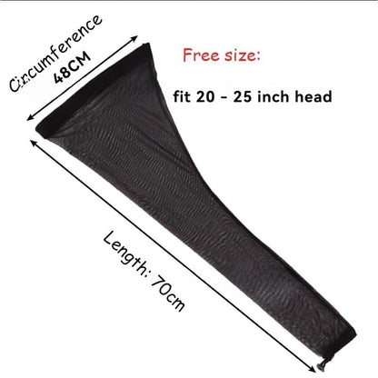 🎉-Hairweave Sleeve-Fashionable Design - Haircare
