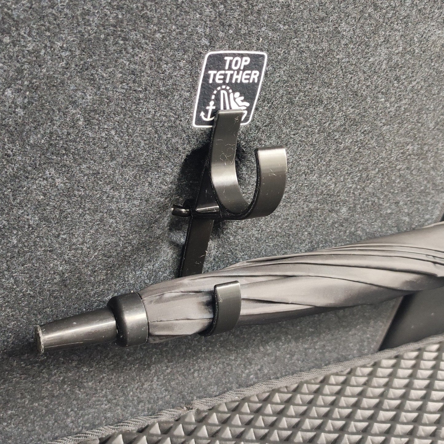 🔥LAST DAY 49% OFF - Car Umbrella Hook (2 PCS)