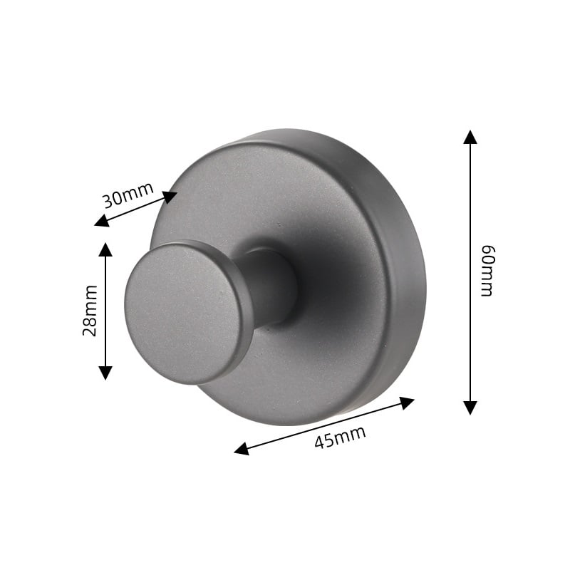 🎄Christmas Sale-49% Off🎄2025 Upgraded Suction Cup Hooks