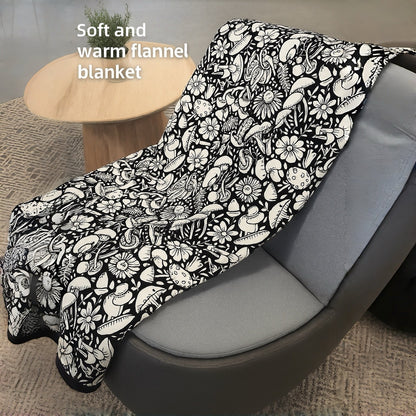🔥Last Day 49% OFF - 🎨✨DIY Coloring Blanket