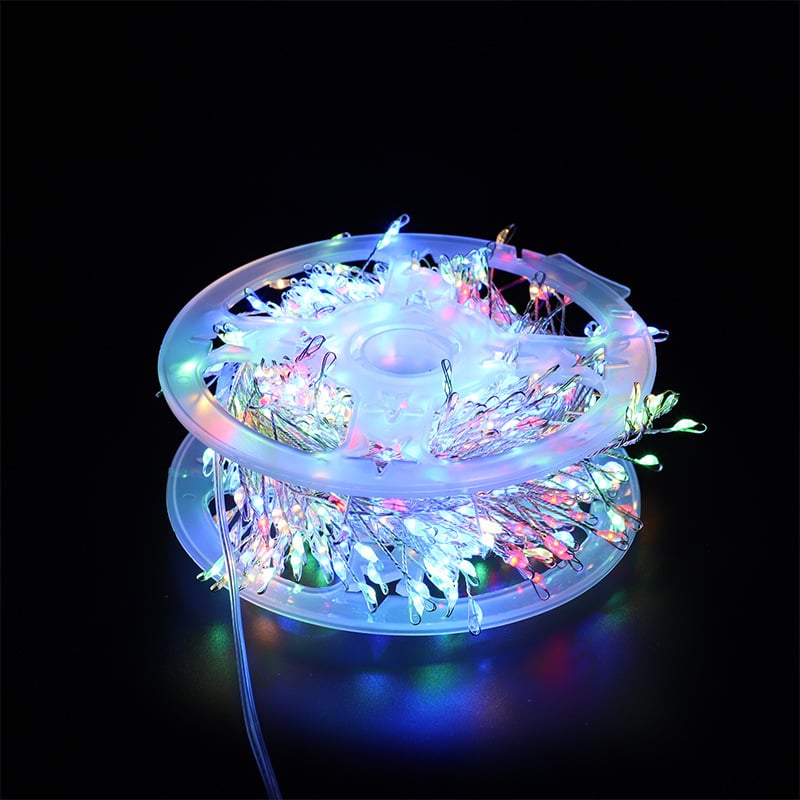 Waterproof Twinkle Fairy Lights | 🎄Christmas decorations🎄