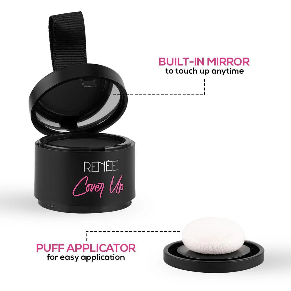 【Official Flagship Store】Cover Up Hair Powder