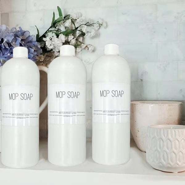 🔥LAST DAY 49% OFF🔥 🏆 #1 Bestselling🏆🔥 Highly Scented Mop Soap🔥