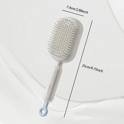 🎁Retractable Cushion Massage Comb