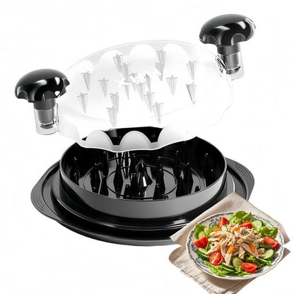 🔥Last Day - 49% Off🔥Chicken Breast Shredder Tool