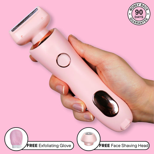 SilkGlide Ultra