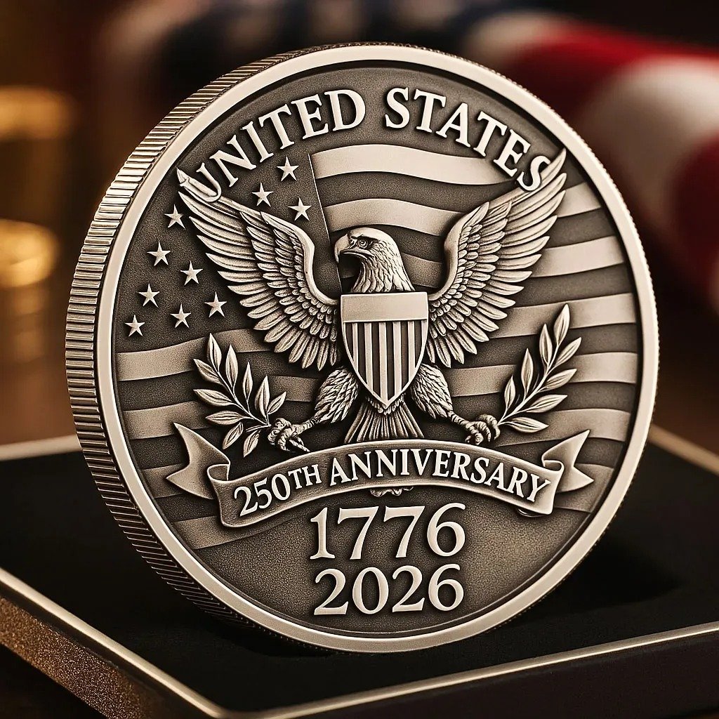 Celebrating History and Heritage: The 250th Anniversary of the United States