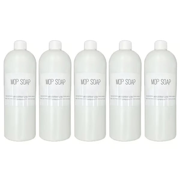 🔥LAST DAY 49% OFF🔥 🏆 #1 Bestselling🏆🔥 Highly Scented Mop Soap🔥