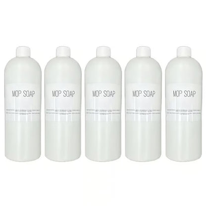 🔥LAST DAY 49% OFF🔥 🏆 #1 Bestselling🏆🔥 Highly Scented Mop Soap🔥