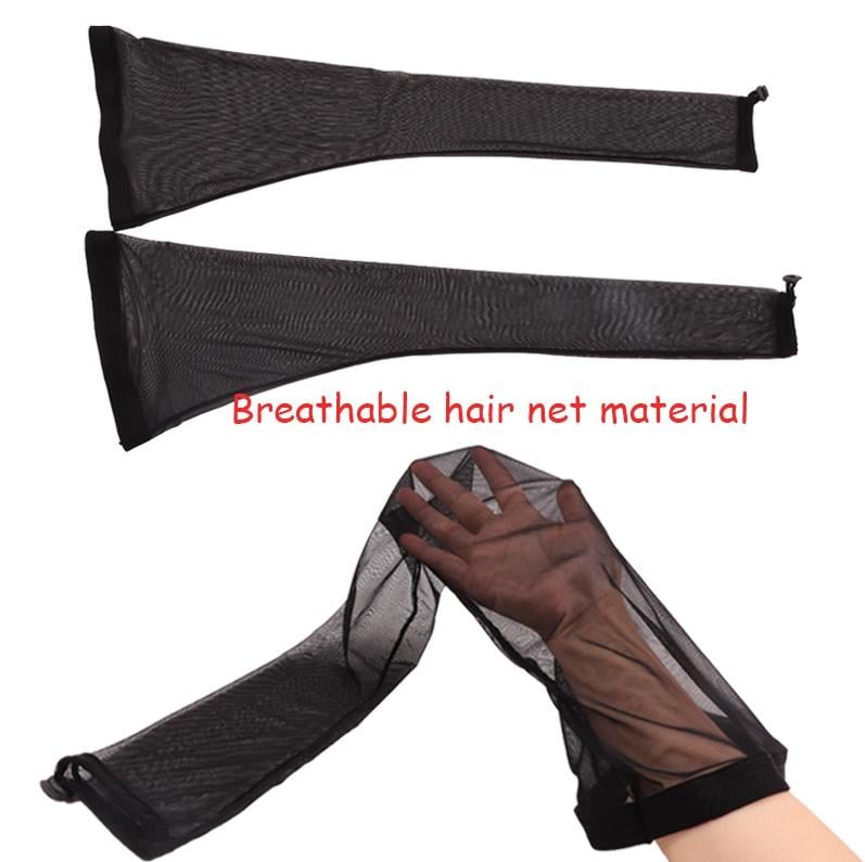 🎉-Hairweave Sleeve-Fashionable Design - Haircare