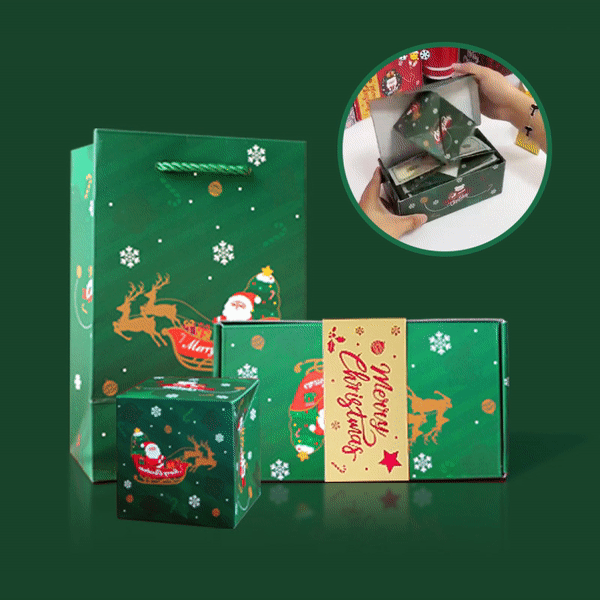 🎁Surprise box gift box—Creating the most surprising gift – Handgiftsmart