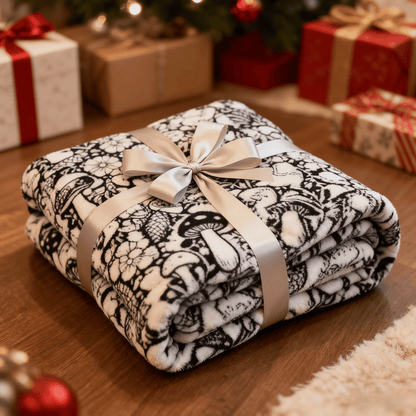 🔥Last Day 49% OFF - 🎨✨DIY Coloring Blanket