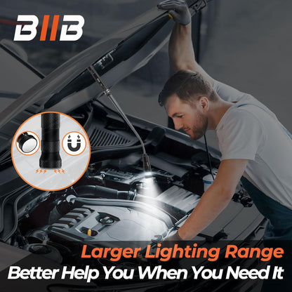 🎄Christmas  Discount 49% Off🔧Telescoping Magnetic Pickup Tools