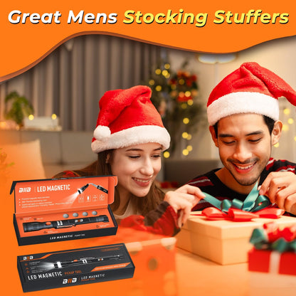 🎄Christmas  Discount 49% Off🔧Telescoping Magnetic Pickup Tools