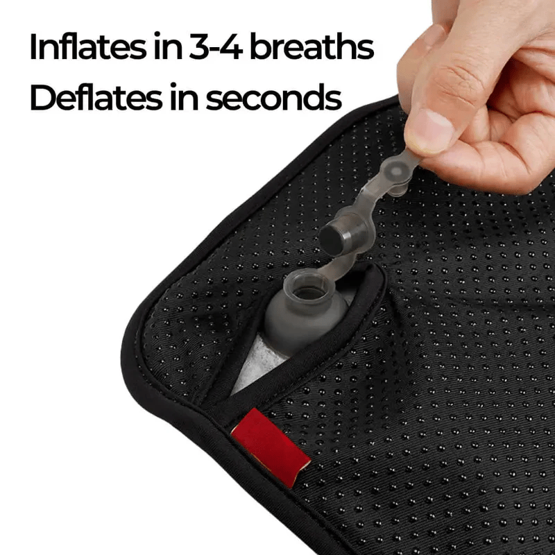 🔥LAST DAY 49% OFF - ☁Travel Ease Cloud Comfort Cushion