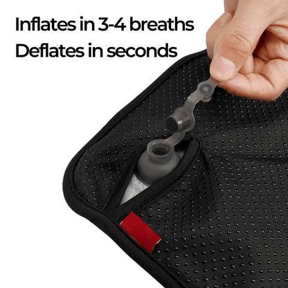 🔥LAST DAY 49% OFF - ☁Travel Ease Cloud Comfort Cushion