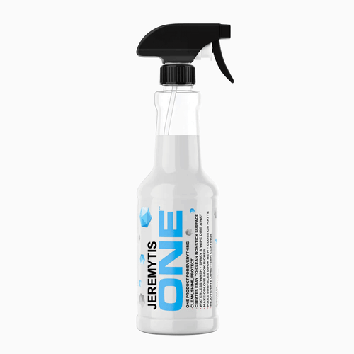 JEREMYTIS™ Multi-Purpose Cleaning and Polishing Compound