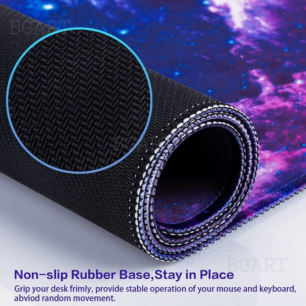 🔥Last Day 49% OFF-Stock Market Mouse Pad