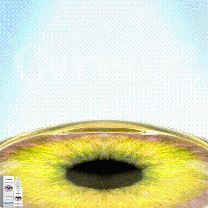 [Official Brand Store] ODALIT® EyeCandy Drops (✨BUY 1 GET 1 FREE🎁)