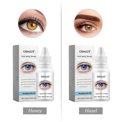 [Official Brand Store] ODALIT® EyeCandy Drops (✨BUY 1 GET 1 FREE🎁)