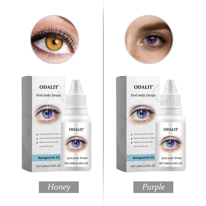 [Official Brand Store] ODALIT® EyeCandy Drops (✨BUY 1 GET 1 FREE🎁)