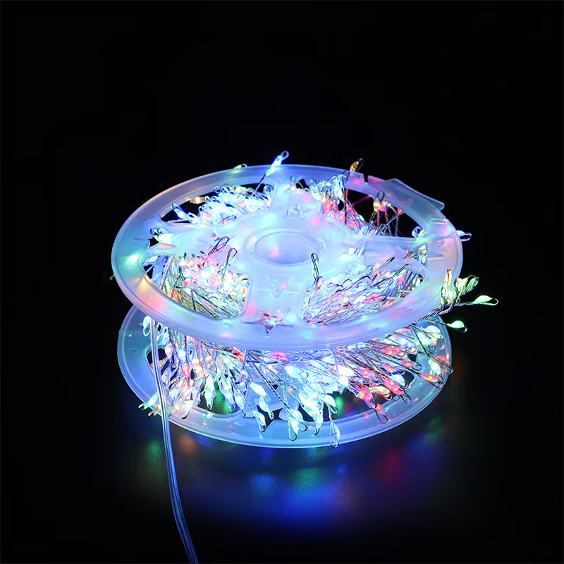 Waterproof Twinkle Fairy Lights | 🎄Christmas decorations🎄