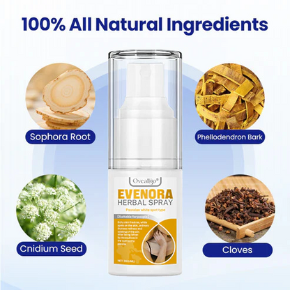【Official Flagship Store】Evenora Herbal Spray