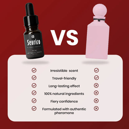 ✨【Official Flagship Store】seductive perfume