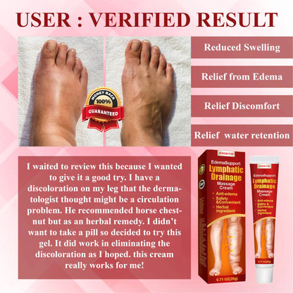 Boost Circulation and Relieve Swelling 🚶‍♀️💨