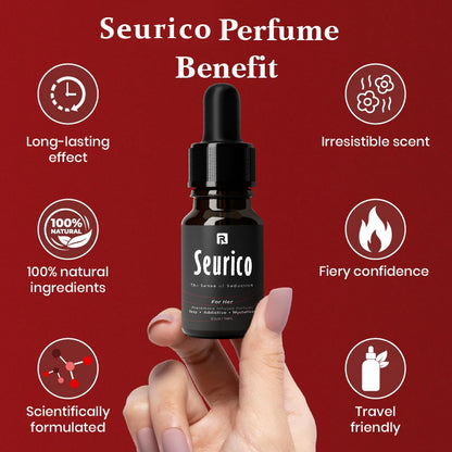 ✨【Official Flagship Store】seductive perfume