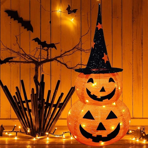 🎃Halloween Collapsible Pumpkin Decorations