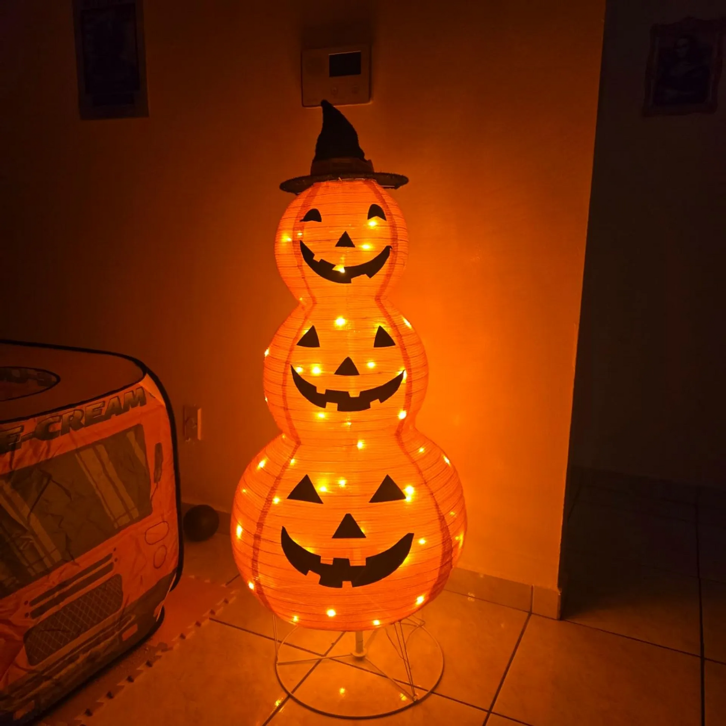 🎃Halloween Collapsible Pumpkin Decorations