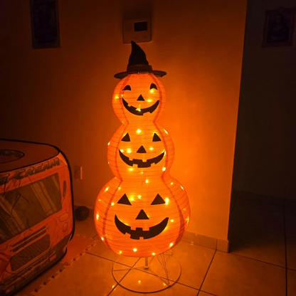 🎃Halloween Collapsible Pumpkin Decorations