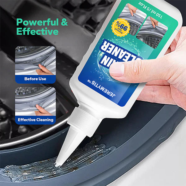 Effortless Cleaning, Powerful Results! 💪✨